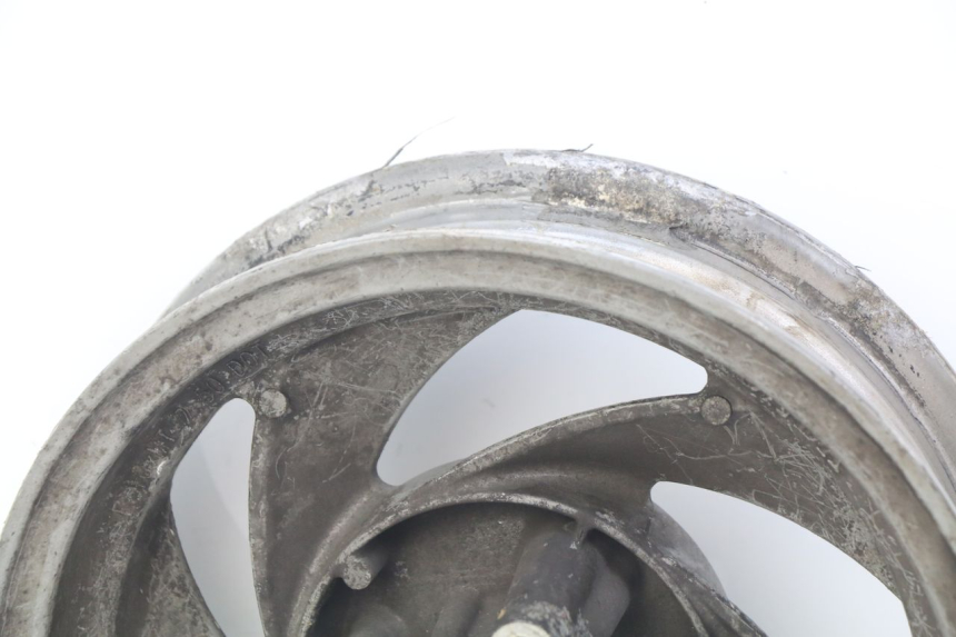 photo de LLANTA DELANTERA HONDA BALI EX 100 (1996 - 2000) - Otra perspectiva