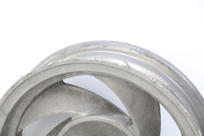 photo de LLANTA DELANTERA HONDA BALI EX 100 (1996 - 2000) - Detalles de los puntos de fijación