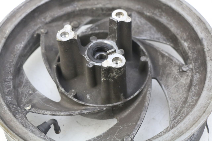 photo de LLANTA DELANTERA HONDA BALI EX 100 (1996 - 2000) - Recambio usado revisado