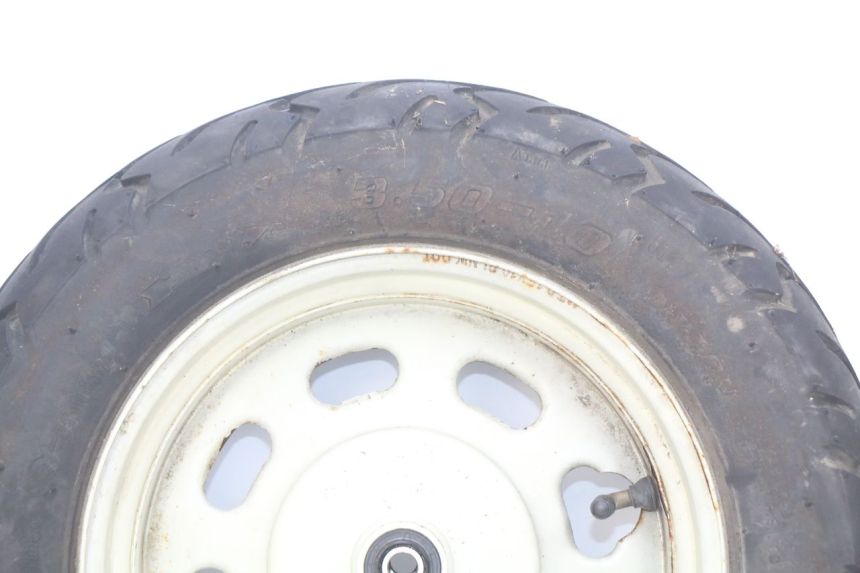 photo de LLANTA DELANTERA TAOTAO BEATBOX 2 50 (2005 - 2017) - Características distintivas