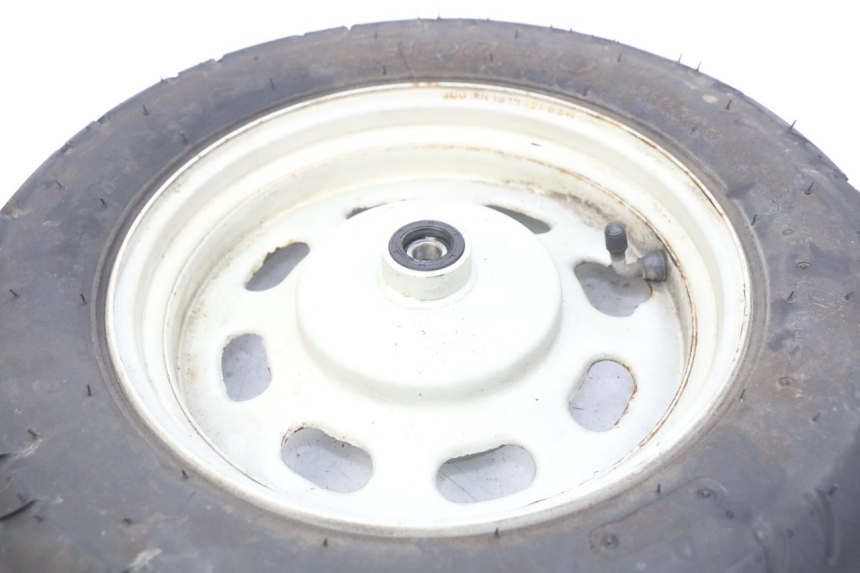 photo de LLANTA DELANTERA TAOTAO BEATBOX 2 50 (2005 - 2017) - Vista general del producto