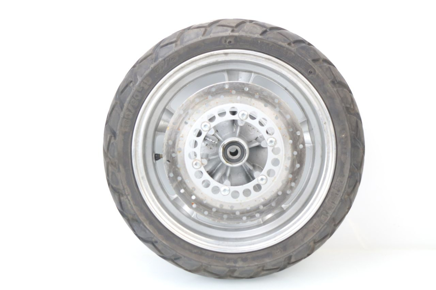 photo de LLANTA DELANTERA  BHM BHM 125 (2010 - 2014) - Vista principal