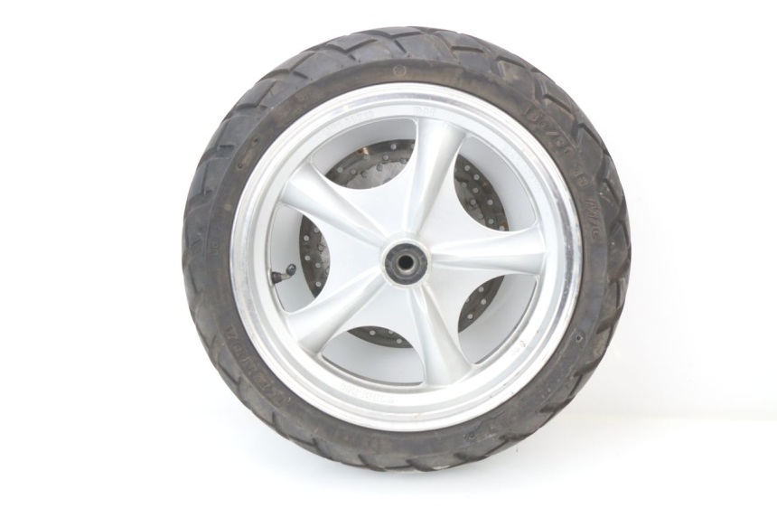 photo de LLANTA DELANTERA  BHM BHM 125 (2010 - 2014) - Vista general del producto