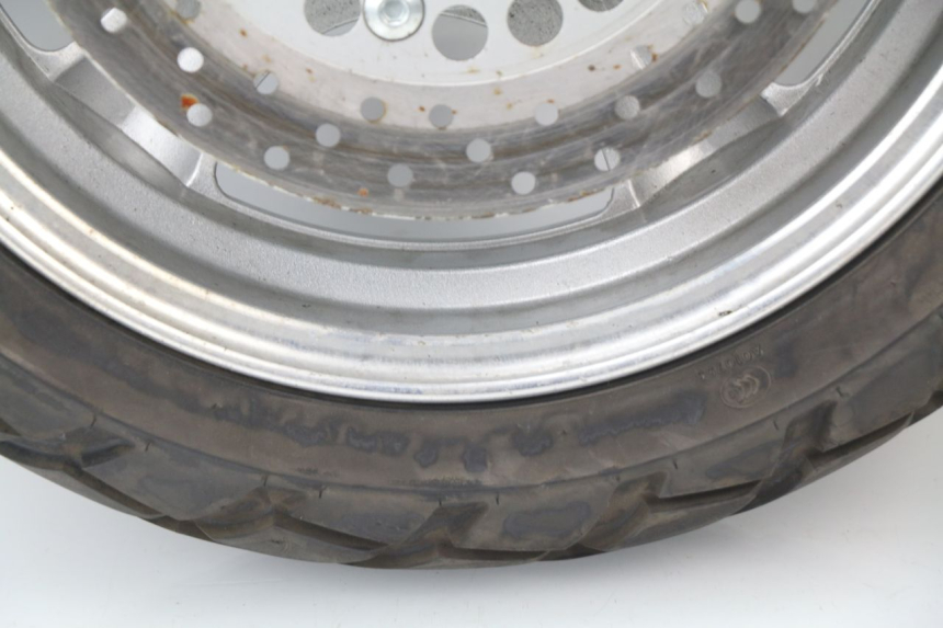 photo de LLANTA DELANTERA  BHM BHM 125 (2010 - 2014) - Recambio usado revisado