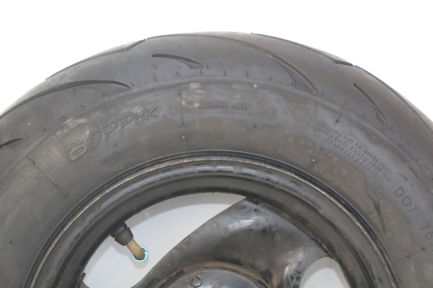 photo de LLANTA DELANTERA PGO BIG MAX 50 (2001 - 2009) - Primer plano de alta resolución