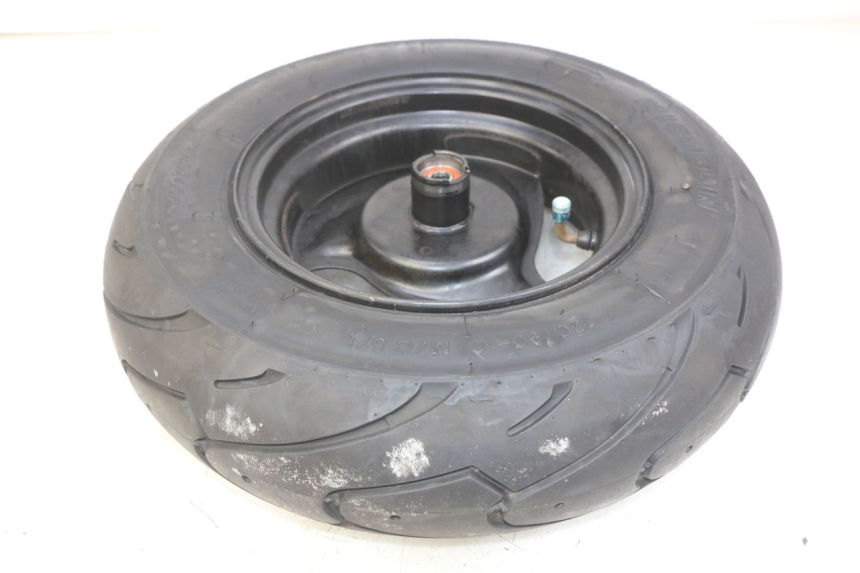 photo de LLANTA DELANTERA PGO BIG MAX 50 (2001 - 2009) - Otra perspectiva