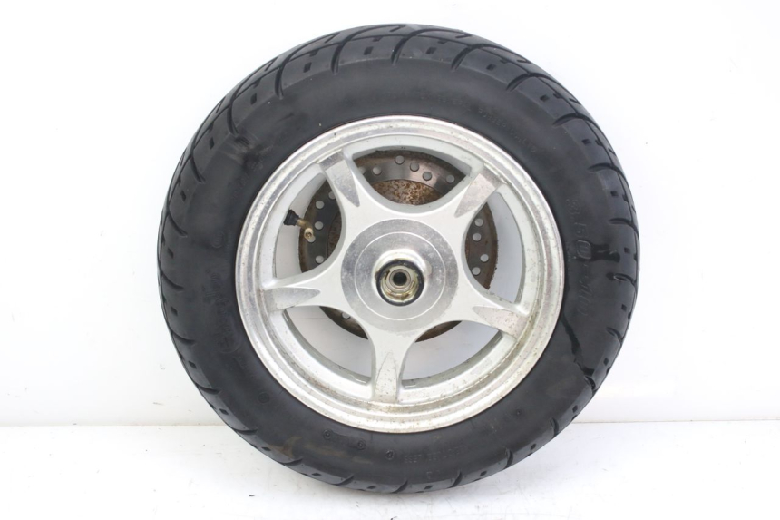 photo de LLANTA DELANTERA WILDLANDER BISCUIT 125 (2004 - 2010) - Detalle de la pieza