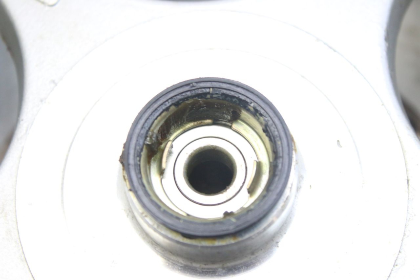 photo de LLANTA DELANTERA WILDLANDER BISCUIT 125 (2004 - 2010) - Zoom estado de uso