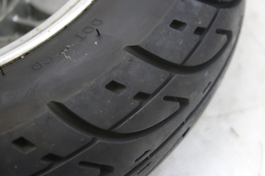 photo de LLANTA DELANTERA WILDLANDER BISCUIT 125 (2004 - 2010) - Vista general del producto