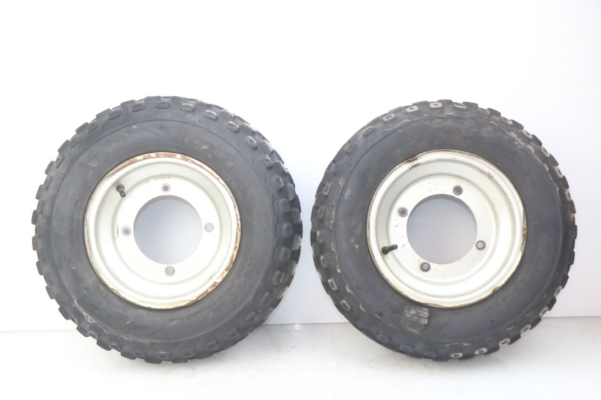 photo de LLANTA DELANTERA YAMAHA BLASTER 200 (2003 - 2007) - Vista principal