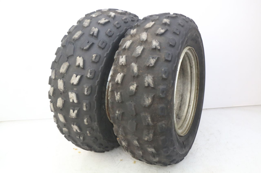 photo de LLANTA DELANTERA YAMAHA BLASTER 200 (2003 - 2007) - Detalle de la pieza