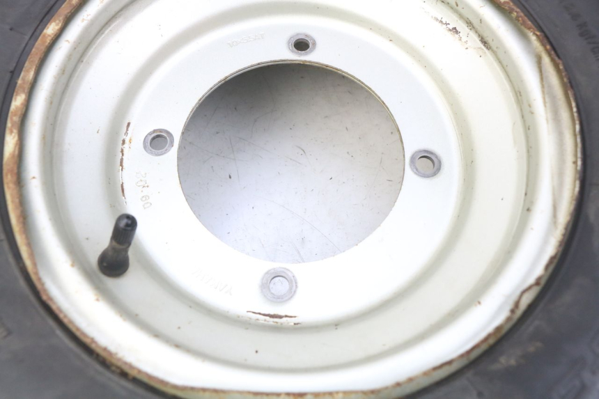 photo de LLANTA DELANTERA YAMAHA BLASTER 200 (2003 - 2007) - Otra vista del artículo