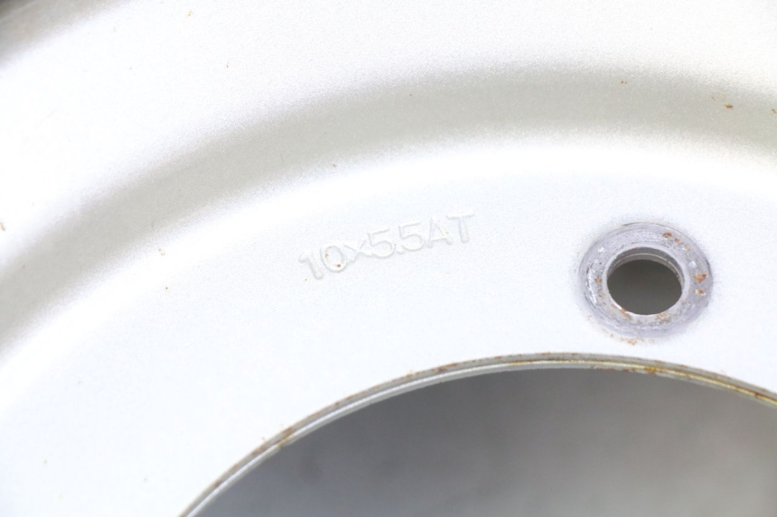 photo de LLANTA DELANTERA YAMAHA BLASTER 200 (2003 - 2007) - Características distintivas