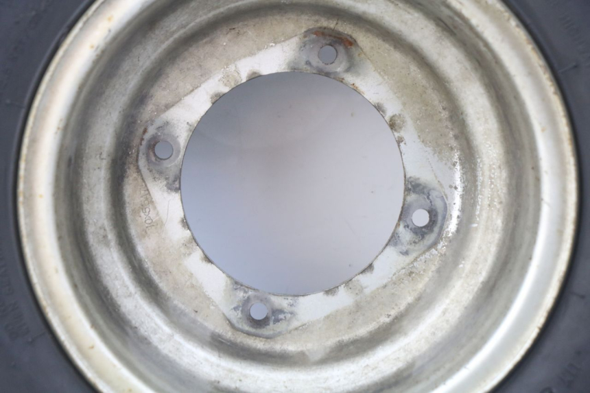 photo de LLANTA DELANTERA YAMAHA BLASTER 200 (2003 - 2007) - Enfoque en la estructura