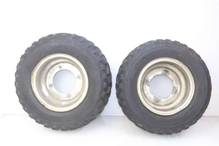 photo de LLANTA DELANTERA YAMAHA BLASTER 200 (2003 - 2007) - Perfil de la pieza de repuesto