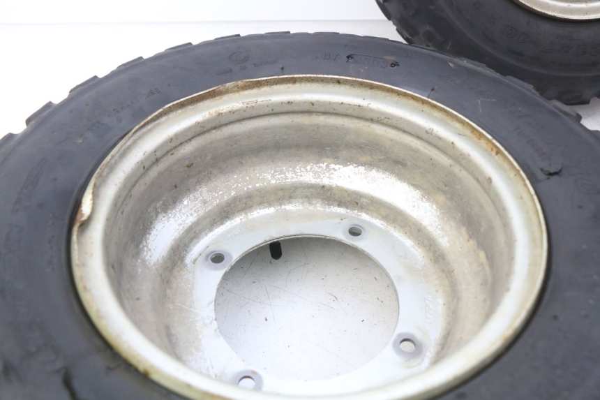 photo de LLANTA DELANTERA YAMAHA BLASTER 200 (2003 - 2007) - Recambio usado revisado