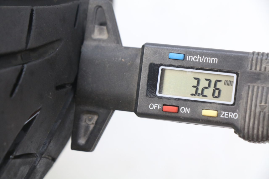 photo de LLANTA DELANTERA  MBK BOOSTER NEXT GENERATION 50 (2004 - 2007) - Detalle de la pieza