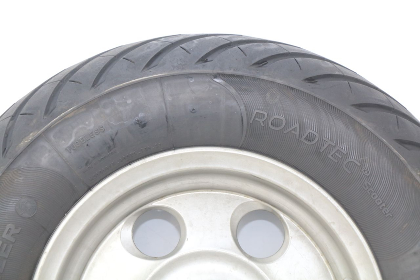 photo de LLANTA DELANTERA  MBK BOOSTER NEXT GENERATION 50 (2004 - 2007) - Primer plano de alta resolución