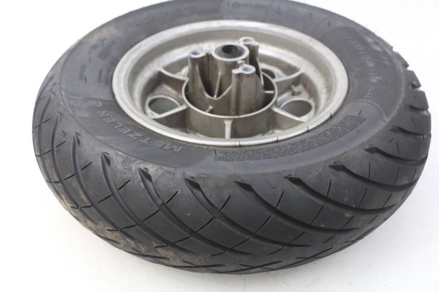 photo de LLANTA DELANTERA  MBK BOOSTER NEXT GENERATION 50 (2004 - 2007) - Zoom estado de uso