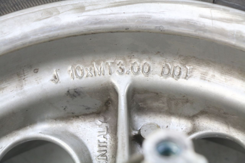 photo de LLANTA DELANTERA  MBK BOOSTER NEXT GENERATION 50 (2004 - 2007) - Vista general del producto