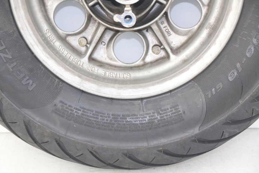 photo de LLANTA DELANTERA  MBK BOOSTER NEXT GENERATION 50 (2004 - 2007) - Recambio usado revisado