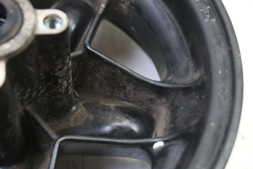 photo de LLANTA DELANTERA MBK BOOSTER NEXT GENERATION 50 (1995 - 1998) - Primer plano de alta resolución