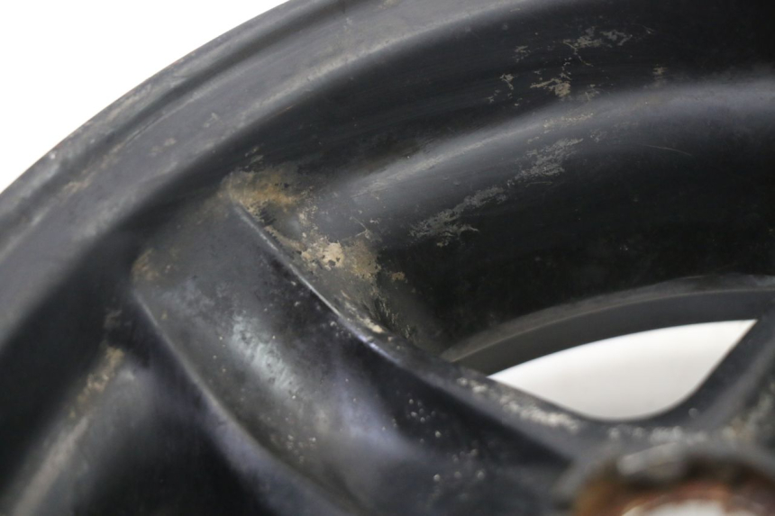 photo de LLANTA DELANTERA MBK BOOSTER NEXT GENERATION 50 (1995 - 1998) - Zoom estado de uso