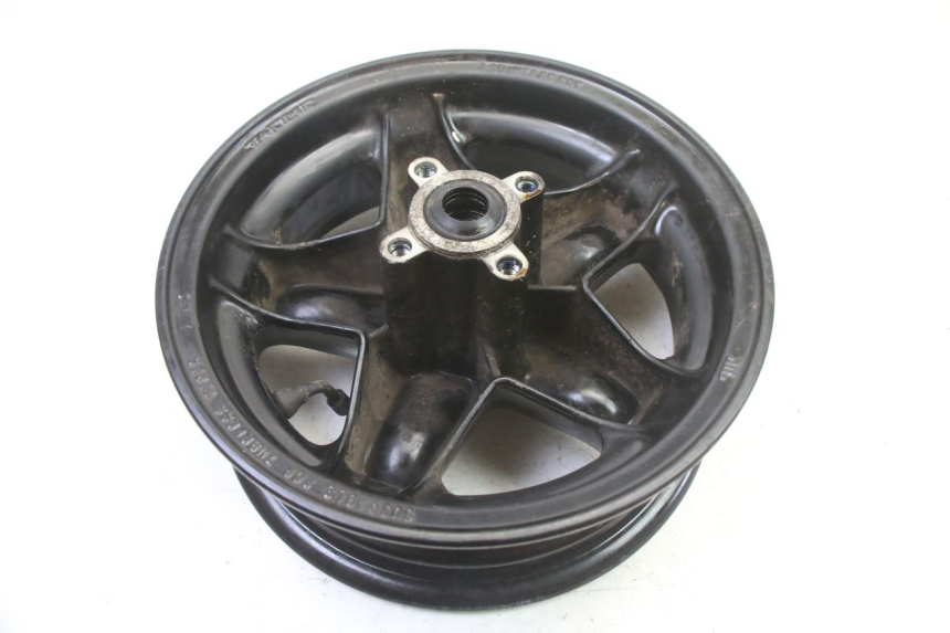 photo de LLANTA DELANTERA MBK BOOSTER NEXT GENERATION 50 (1995 - 1998) - Recambio usado revisado