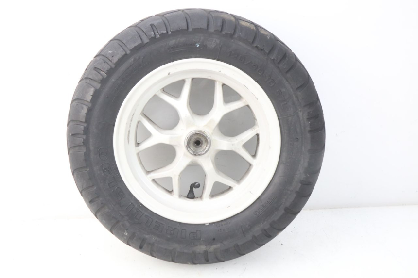 photo de LLANTA DELANTERA MBK BOOSTER SPIRIT 50 (2004 - 2017) - Vista principal