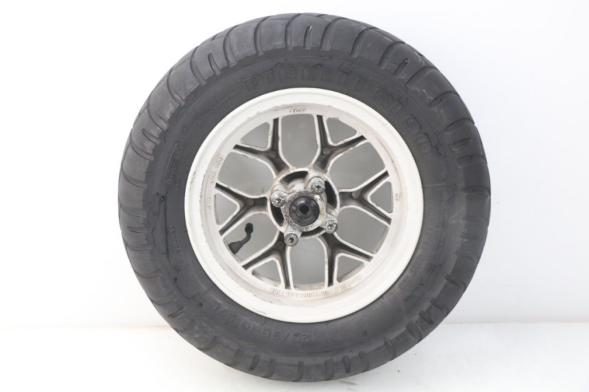 photo de LLANTA DELANTERA MBK BOOSTER SPIRIT 50 (2004 - 2017) - Detalle de la pieza