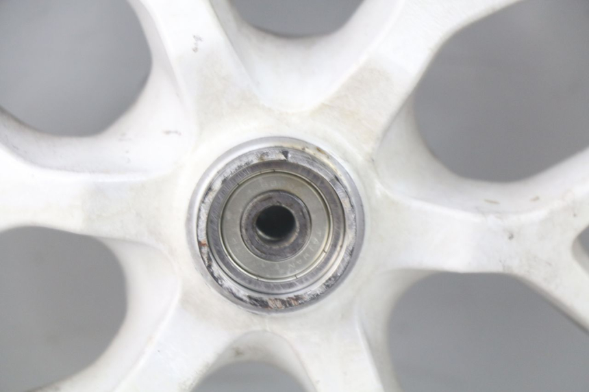 photo de LLANTA DELANTERA MBK BOOSTER SPIRIT 50 (2004 - 2017) - Zoom estado de uso