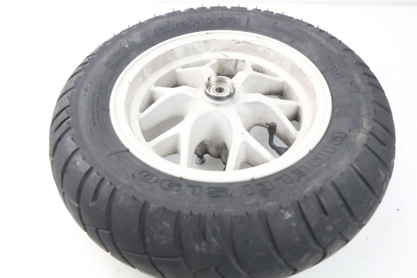 photo de LLANTA DELANTERA MBK BOOSTER SPIRIT 50 (2004 - 2017) - Vista general del producto