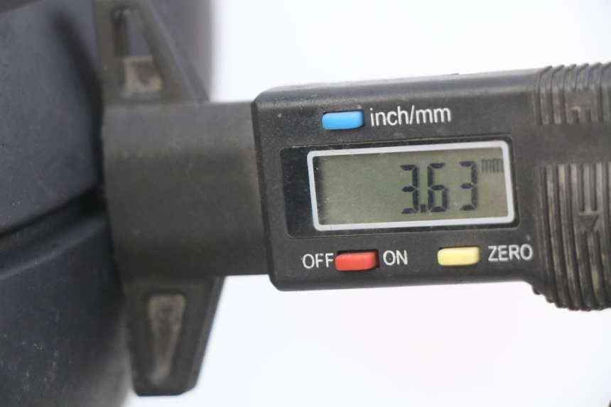 photo de LLANTA DELANTERA MBK BOOSTER SPIRIT 50 (1999 - 2003) - Detalle de la pieza