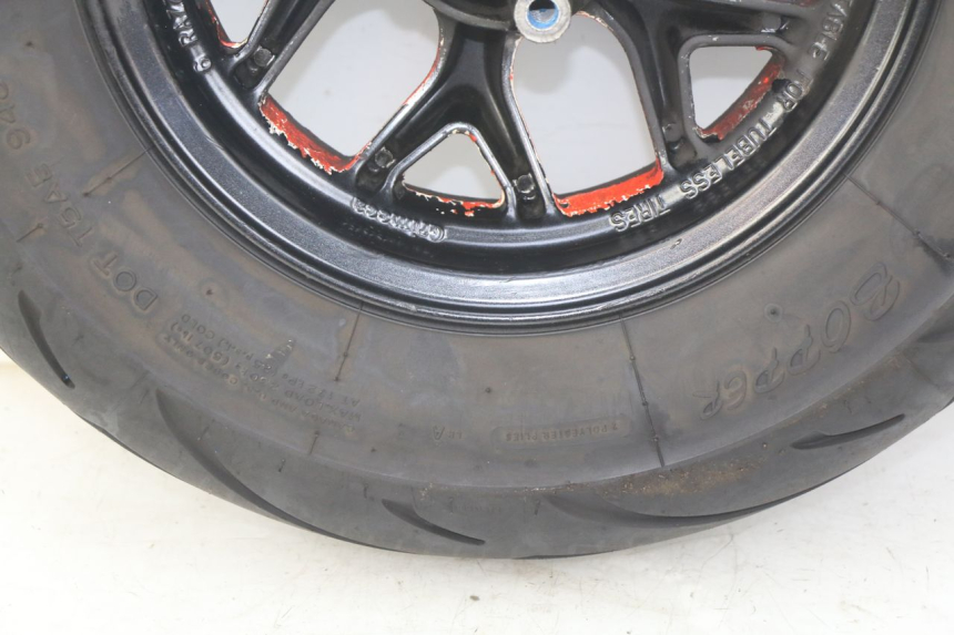 photo de LLANTA DELANTERA MBK BOOSTER SPIRIT 50 (1999 - 2003) - Vista general del producto