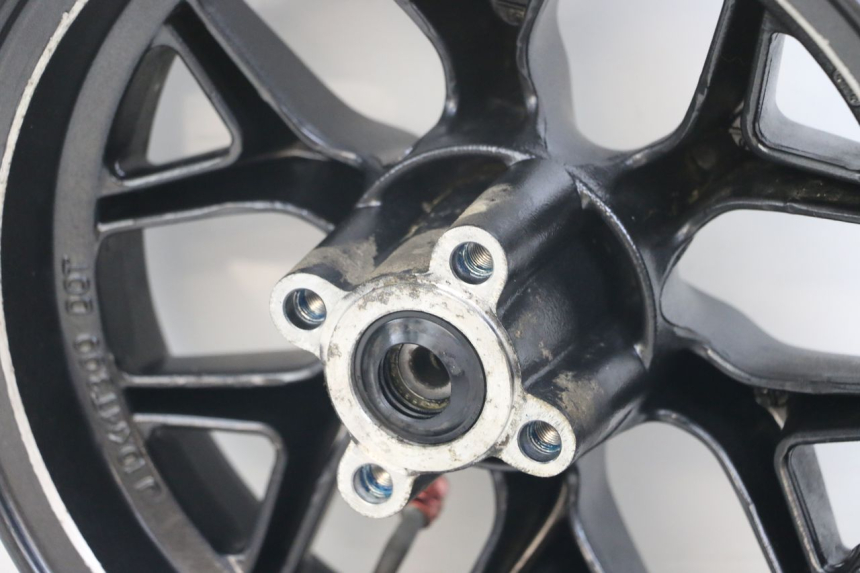 photo de LLANTA DELANTERA MBK BOOSTER SPIRIT 50 (2004 - 2017) - Otra perspectiva