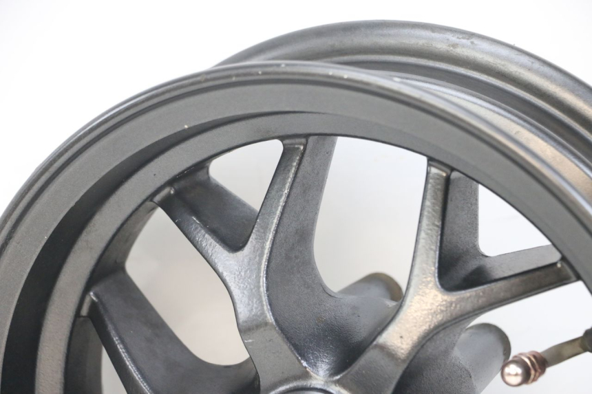 photo de LLANTA DELANTERA MBK BOOSTER SPIRIT 50 (2004 - 2017) - Recambio usado revisado