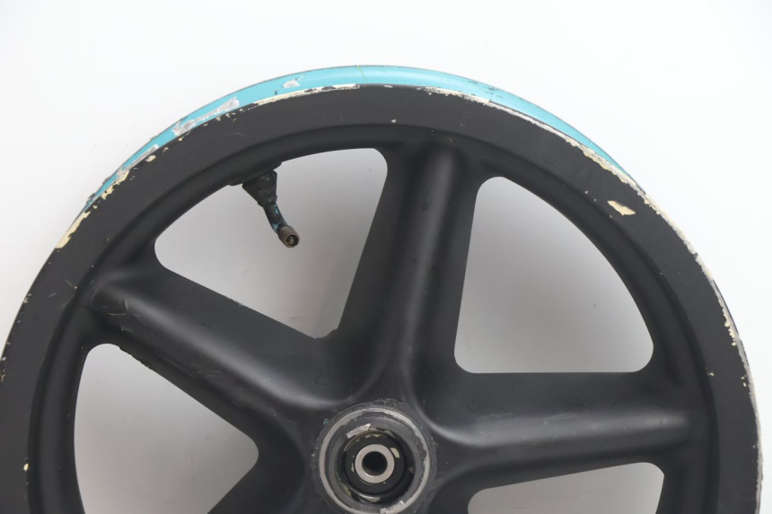 photo de LLANTA DELANTERA MBK BOOSTER SPIRIT 50 (1999 - 2003) - Detalle de la pieza