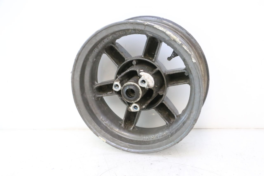 photo de LLANTA DELANTERA  MBK BOOSTER SPIRIT 50 (1996 - 1999) - Detalle de la pieza