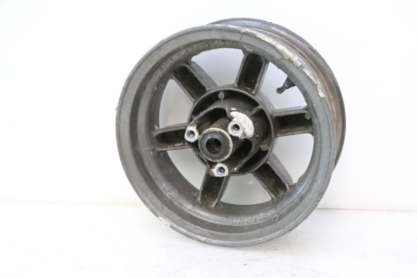 photo de LLANTA DELANTERA  MBK BOOSTER SPIRIT 50 (1996 - 1999) - Vista general del producto