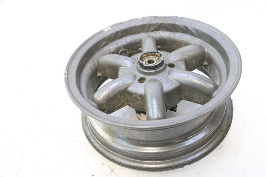 photo de LLANTA DELANTERA  MBK BOOSTER SPIRIT 50 (1996 - 1999) - Recambio usado revisado