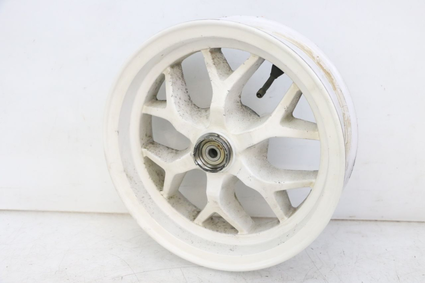 photo de LLANTA DELANTERA  MBK BOOSTER SPIRIT NAKED 50 (2004 - 2017) - Vista principal