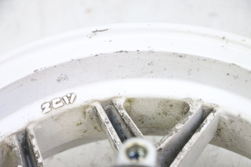 photo de LLANTA DELANTERA  MBK BOOSTER SPIRIT NAKED 50 (2004 - 2017) - Otra vista del artículo