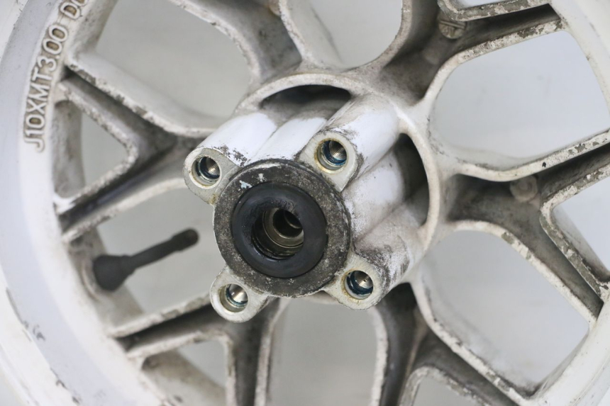 photo de LLANTA DELANTERA  MBK BOOSTER SPIRIT NAKED 50 (2004 - 2017) - Otra perspectiva