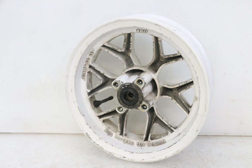 photo de LLANTA DELANTERA  MBK BOOSTER SPIRIT NAKED 50 (2004 - 2017) - Vista general del producto