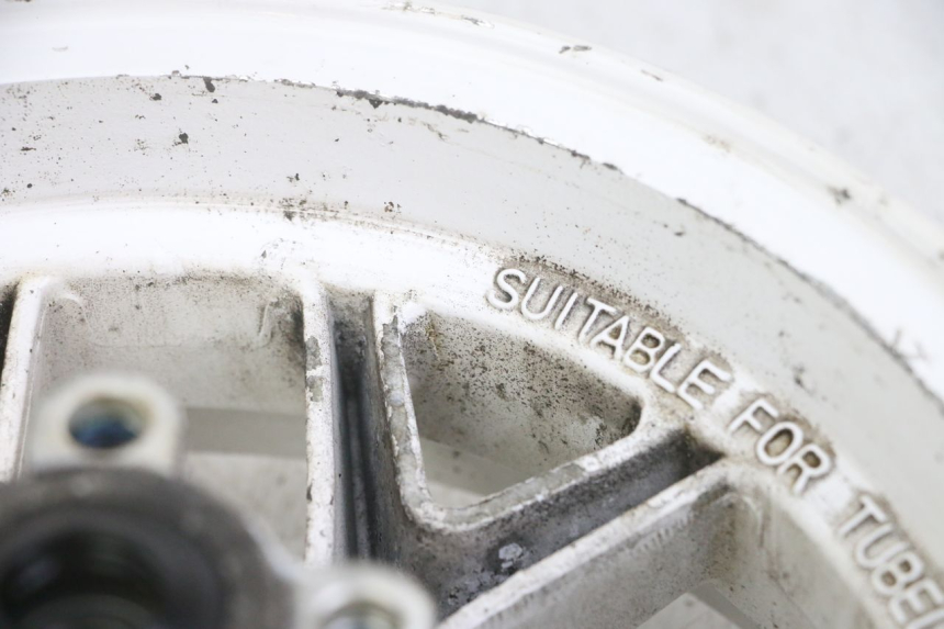 photo de LLANTA DELANTERA  MBK BOOSTER SPIRIT NAKED 50 (2004 - 2017) - Recambio usado revisado