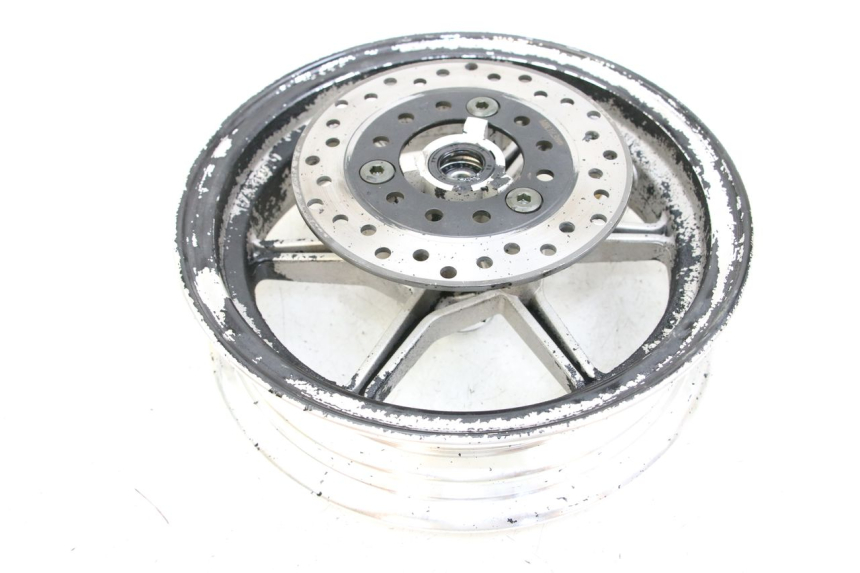 photo de LLANTA DELANTERA  TNT MOTOR BOSTON 4T 50 (2018 - 2025) - Otra perspectiva