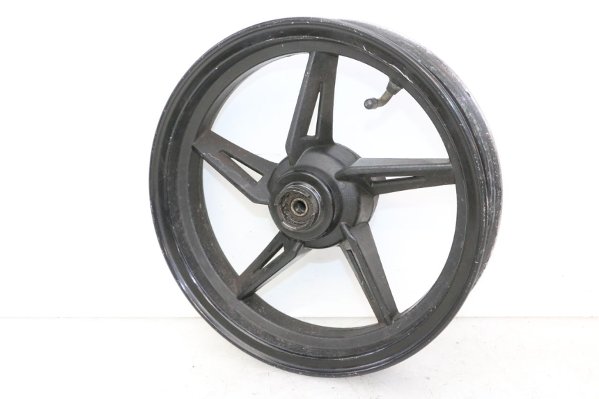 photo de LLANTA DELANTERA  TNT MOTOR BOSTON 4T 50 (2018 - 2025) - Vista principal