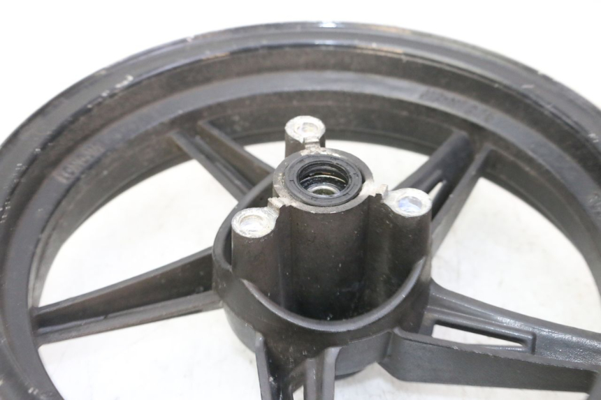 photo de LLANTA DELANTERA  TNT MOTOR BOSTON 4T 50 (2018 - 2025) - Detalle de la pieza