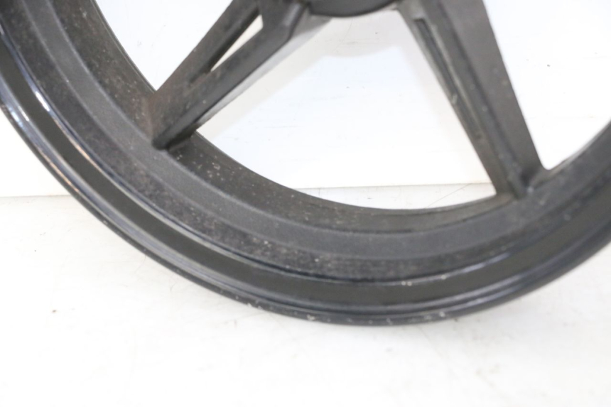 photo de LLANTA DELANTERA  TNT MOTOR BOSTON 4T 50 (2018 - 2025) - Otra vista del artículo