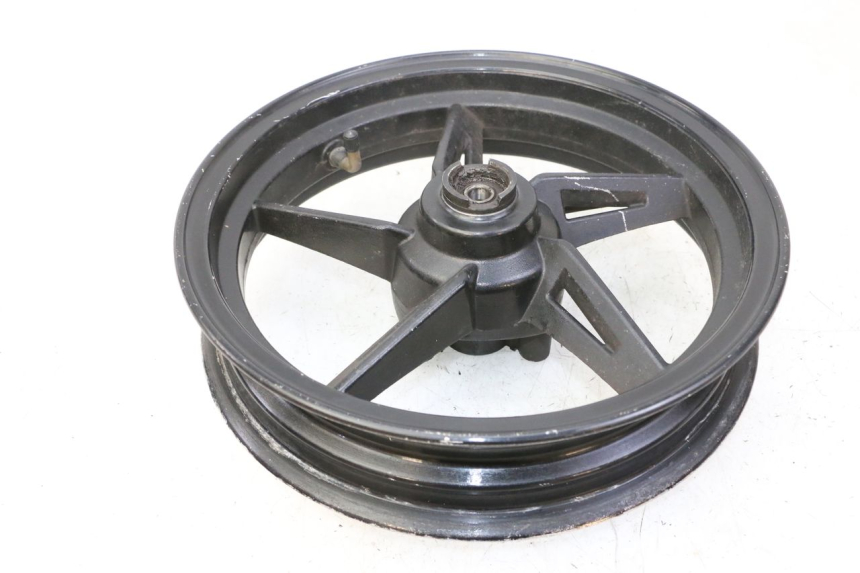 photo de LLANTA DELANTERA  TNT MOTOR BOSTON 4T 50 (2018 - 2025) - Otra perspectiva